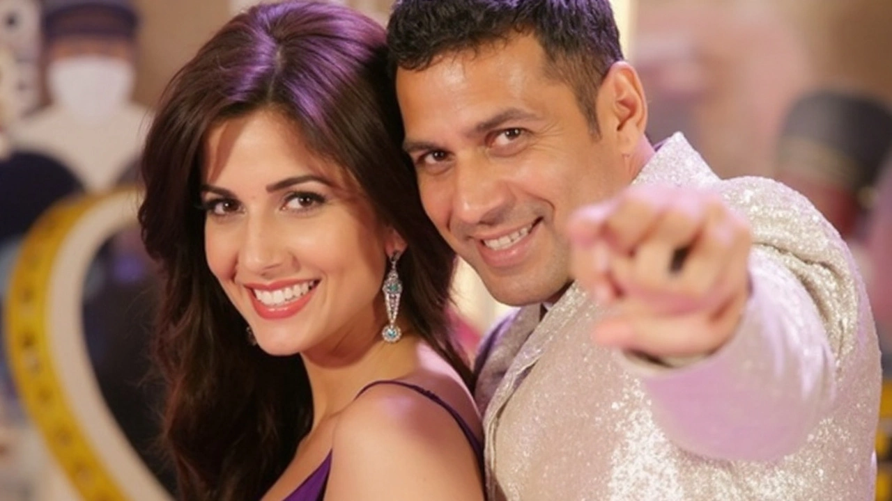 Akshay Kumar Calls Katrina Kaif His Favorite Co-Star After Eight Successful Films
