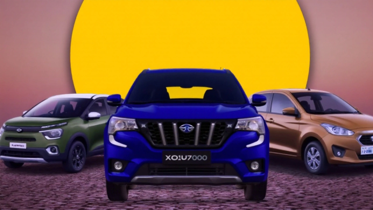 Mahindra car prices: Will GST cuts on Sept 22, 2025 make SUVs cheaper by ₹1.56 lakh?