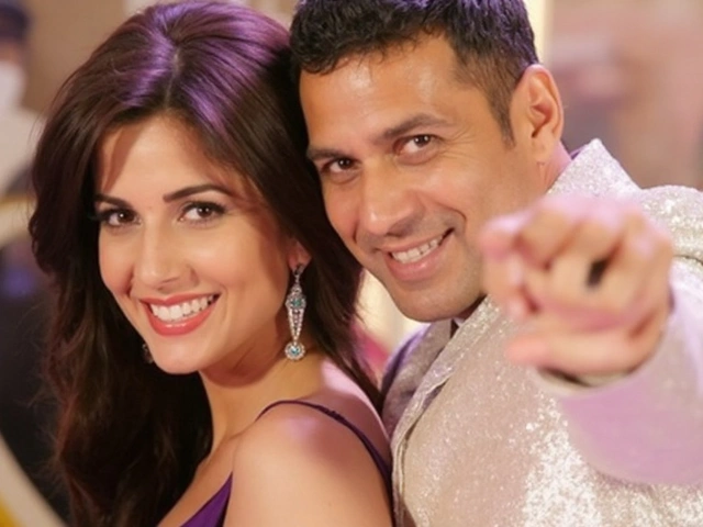 Akshay Kumar Calls Katrina Kaif His Favorite Co-Star After Eight Successful Films