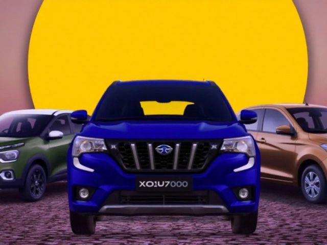 Mahindra car prices: Will GST cuts on Sept 22, 2025 make SUVs cheaper by ₹1.56 lakh?