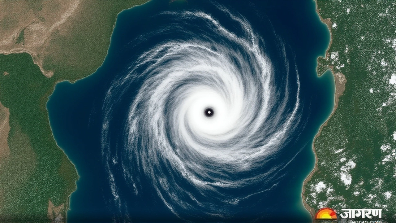 Government and Global Response