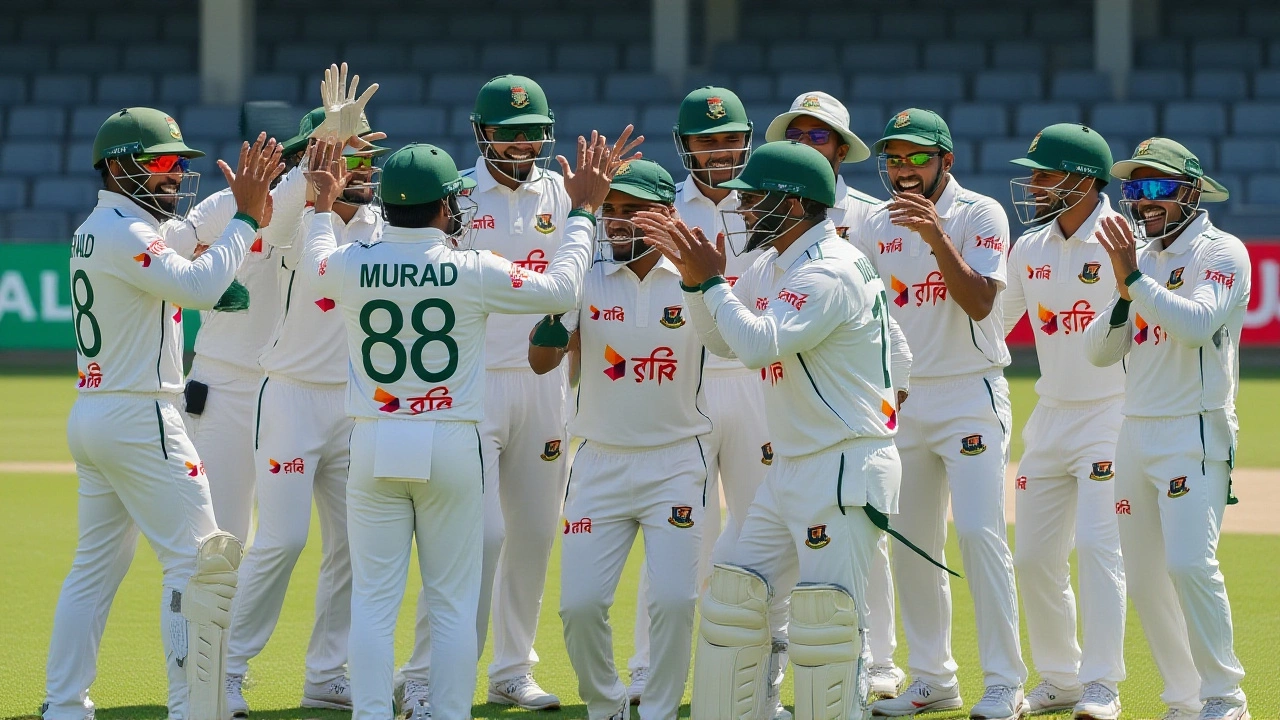 Head-to-Head: A One-Sided Rivalry