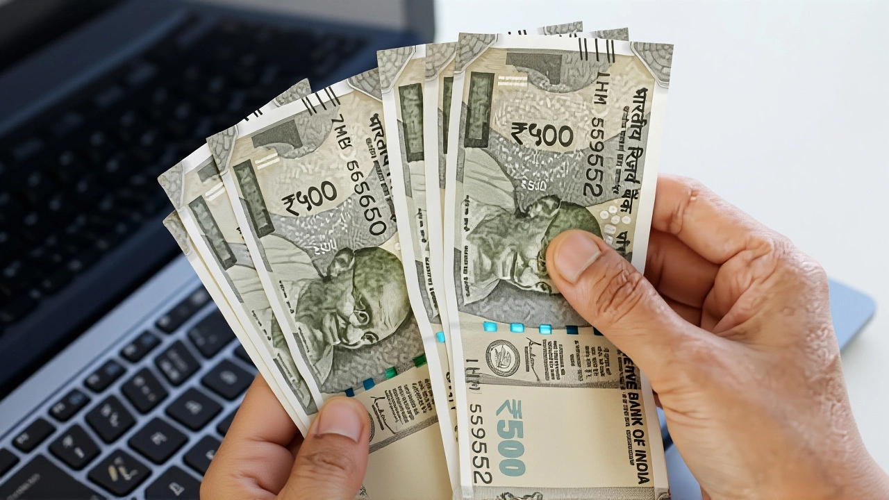 India’s New Labour Code Reduces Gratuity Eligibility to 1 Year, Grants Equal Benefits to Fixed-Term Workers