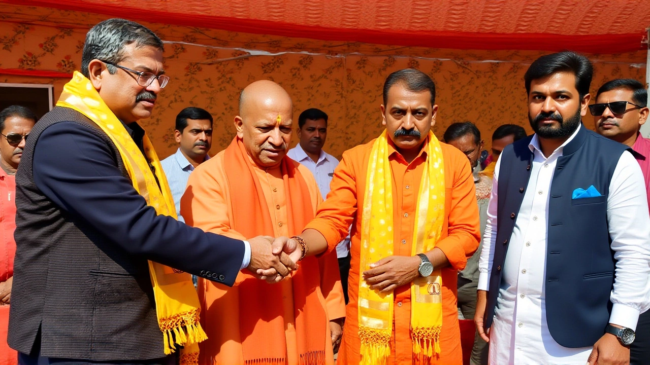 Legacy in the Making