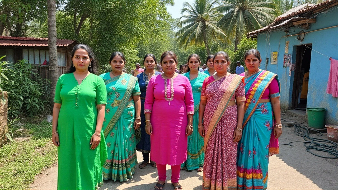 Maharashtra and Madhya Pradesh Women Face Benefit Cuts Over e-KYC Deadline